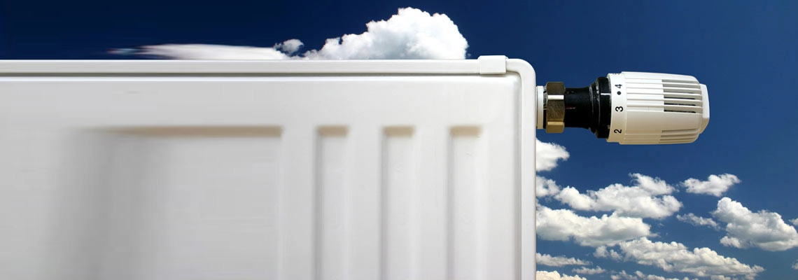 Встановлення в квартирах споживачів приладів обліку теплової енергії у багатоквартирних будинках