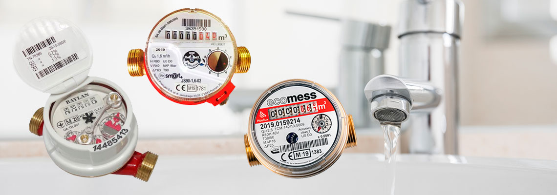 Как выбрать лучший счетчик воды: на что следует обратить внимание ...